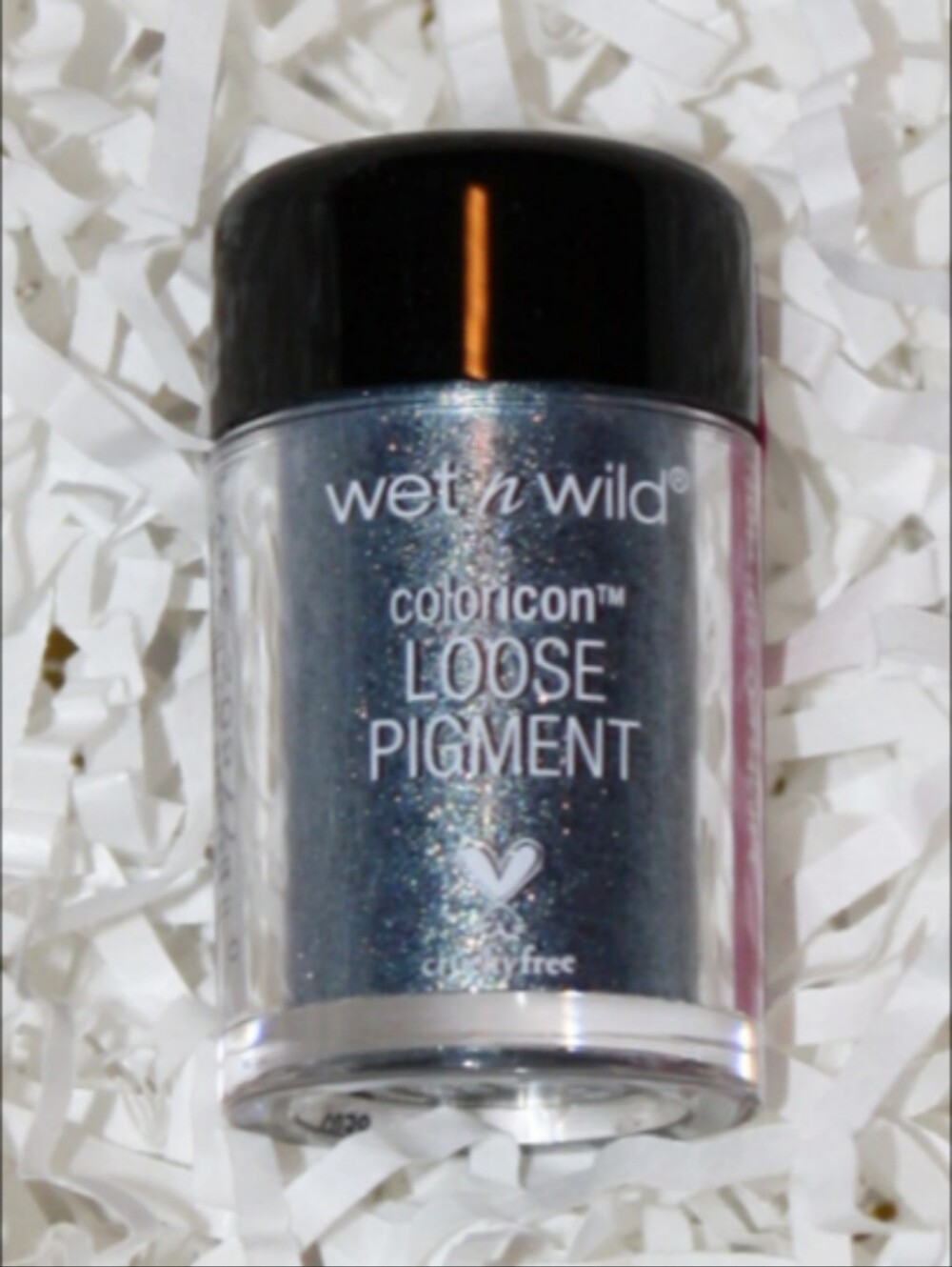 Wet N Wild Loose Pigment - Unicorn Wishes